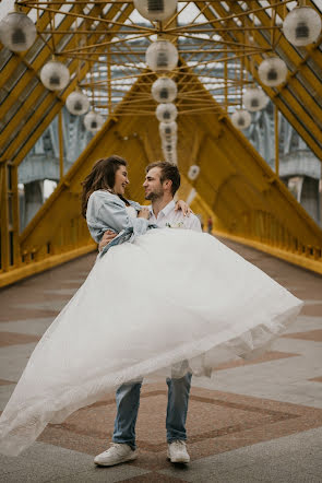 Photographe de mariage Marina Belochkina (belka). Photo du 31 juillet 2020