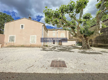 appartement à Entraigues-sur-la-Sorgue (84)