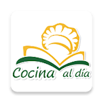 Cover Image of Скачать Cocina al Dia 1.3.1 APK