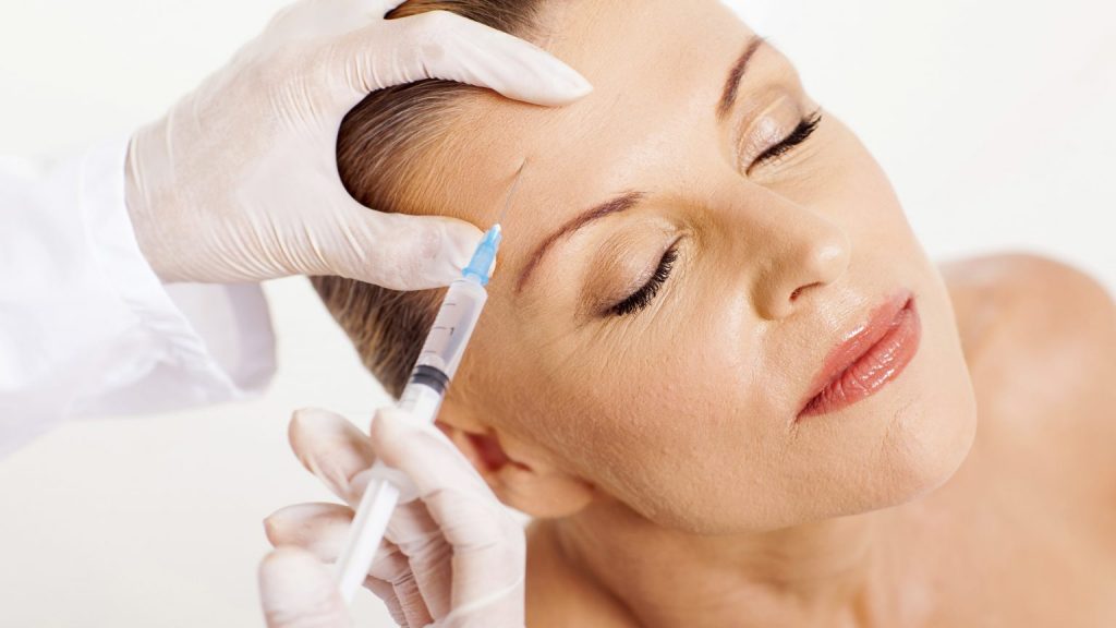 medicina estetica botox bergamo