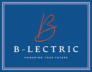 B-lectric Logo