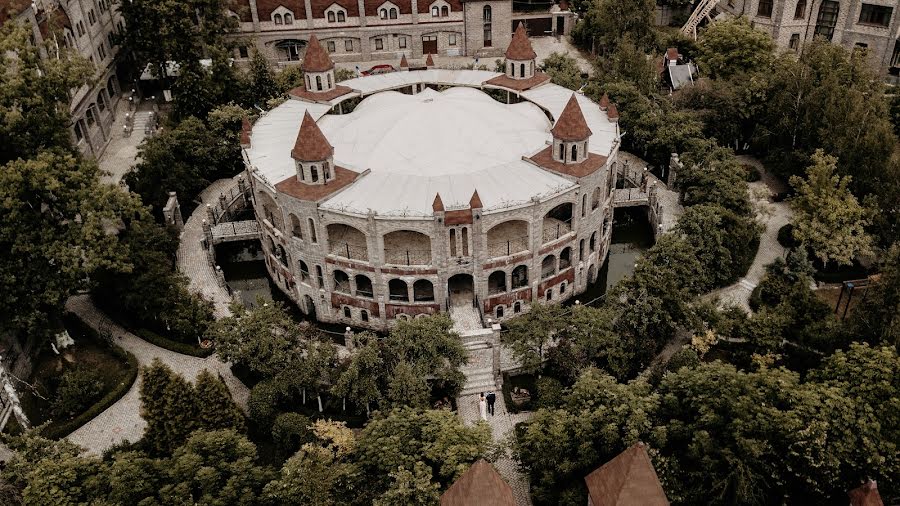 Fotografer pernikahan Sasha Laytman (sashalightman). Foto tanggal 25 Oktober 2018