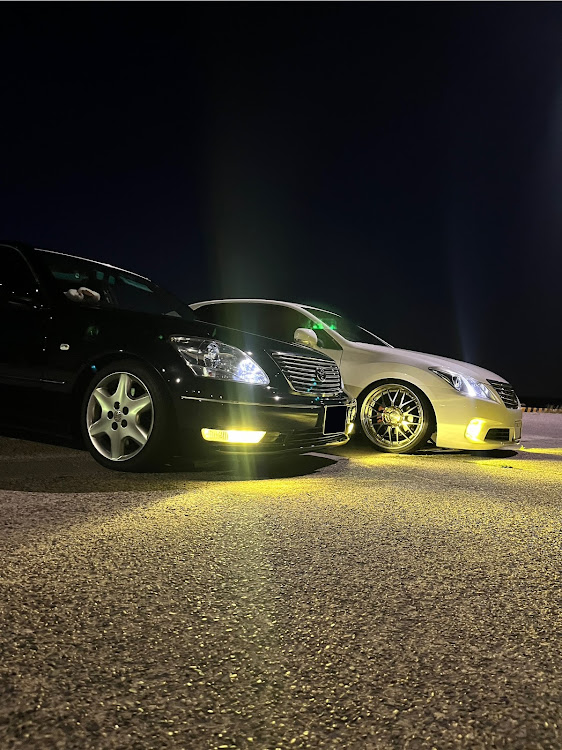 クラウンロイヤルのCar lounge Zaki・愛車・コラボ・鈴鹿・三重に関するカスタム事例の投稿画像1枚目