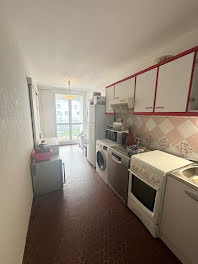 appartement à Dijon (21)