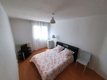 appartement à Toulouse (31)