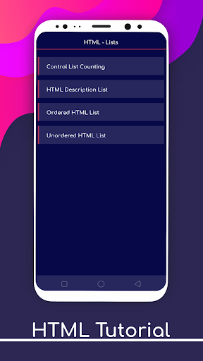 Learn HTML  Web Design  Tutorials for Beginner