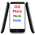 JEE MAIN Mock Tests Best for 2019 Practice2.5