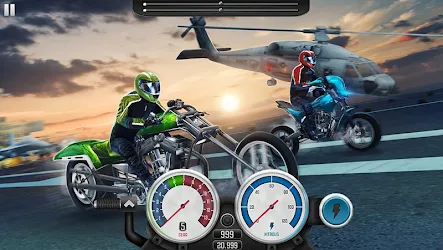 Top Bike Racing Moto Drag 1 05 1 Apk Android Apps