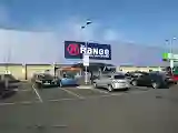 The Range