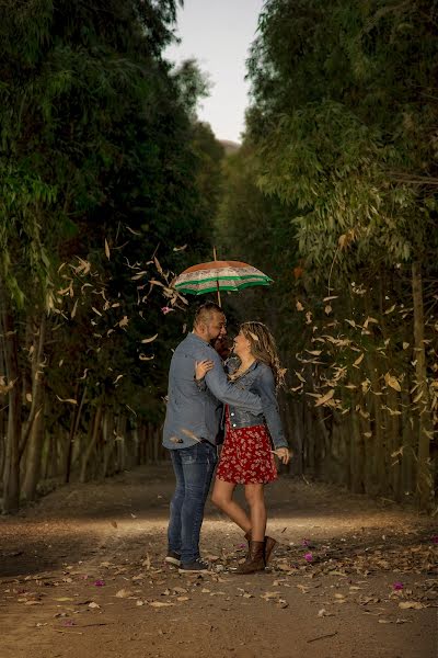 Fotógrafo de bodas David Basauri (davidbasauri). Foto del 29 de octubre 2018