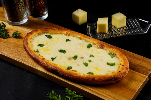 Italian Cheese Garlic Bread