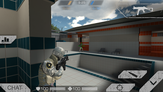 Standoff Multiplayer v1.4.3