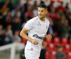 Mirallas: "Brugge en Anderlecht wilden me, maar Antwerp drukte het hardste door"