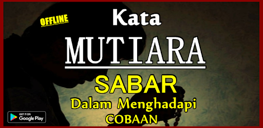 Download Kata  Sabar Dan Ikhlas  Ketika Menghadapi  Cobaan  