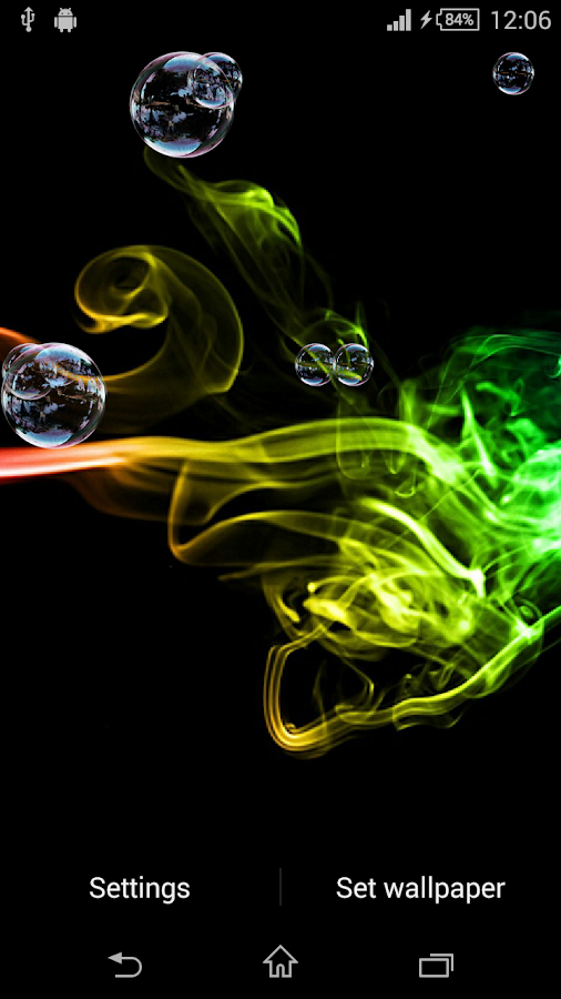  Smoke  Live  Wallpaper  Android Apps on Google Play