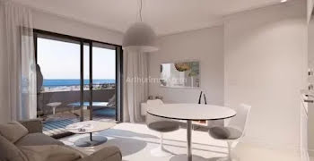 appartement à Bastia (2B)