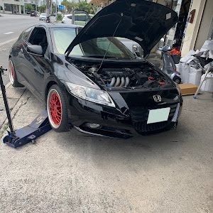 CR-Z ZF1