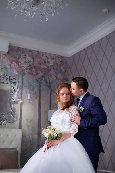 Wedding photographer Zhanna Karytko (zhannakarytko). Photo of 1 March 2021