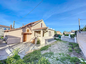 maison à Six-Fours-les-Plages (83)