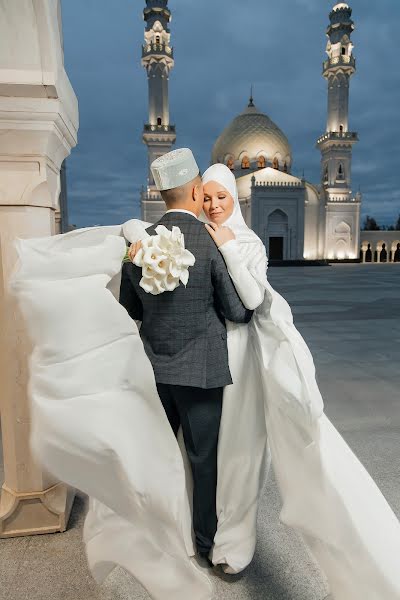 Photographe de mariage Aleksandr Bochkarev (sb89). Photo du 3 avril 2022