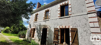 maison à Chatillon-sur-cher (41)