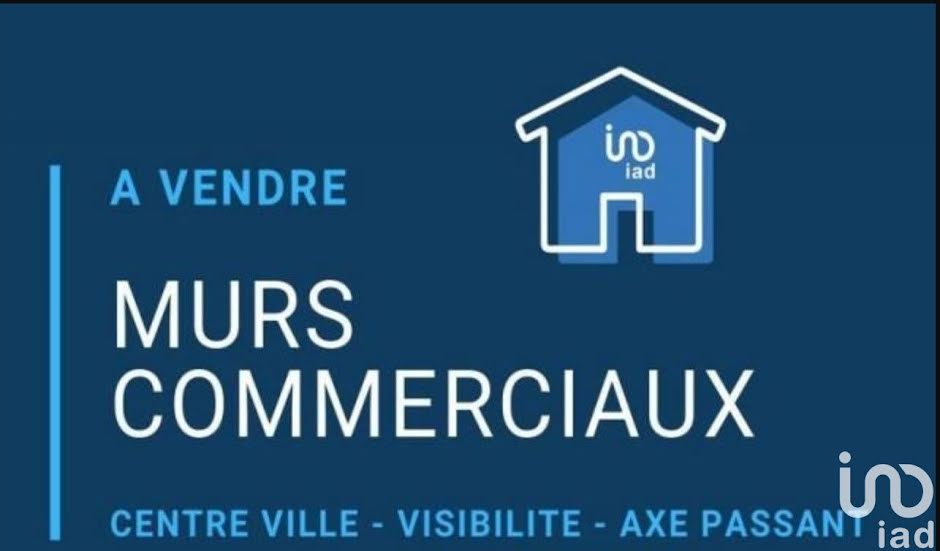 Vente locaux professionnels  114 m² à Peyrolles-en-Provence (13860), 189 000 €