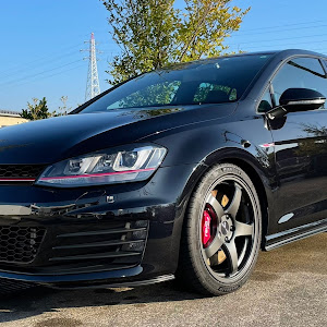 ゴルフGTI