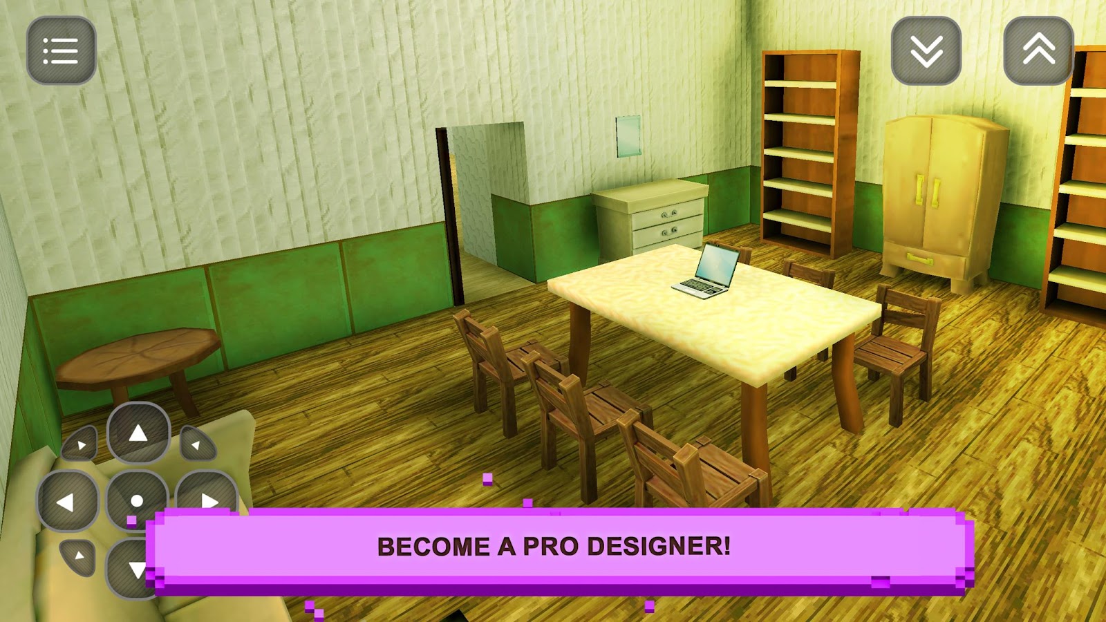 Sim Girls  Craft Home  Design  Android Apps on Google Play