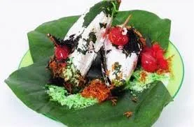 Kesar Masala Paan