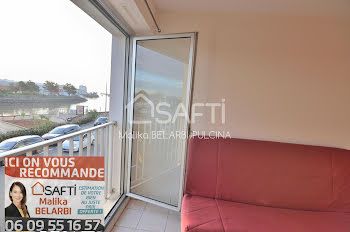 appartement à Les Sables-d'Olonne (85)