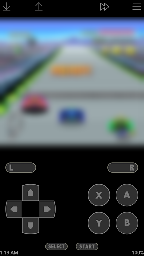 John NESS v1.06 screenshots hack proof 2