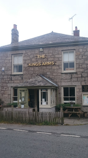 The King's Arms