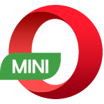 Cover Image of Herunterladen tip Opera Mini Pro 2017 1.0 APK