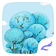 Dream Forest Story  Icon