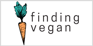 my finding vegan gallery