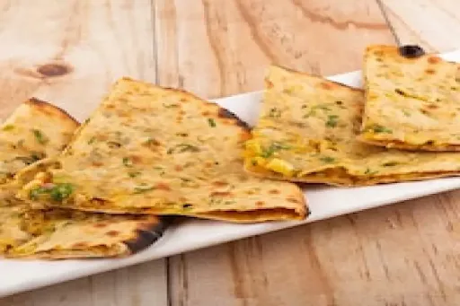 Aloo Kulcha