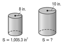 Ratio and rate