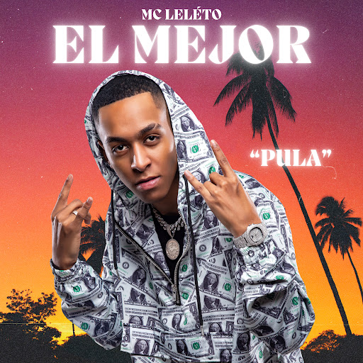 El Mejor “Pula” - YouTube Music