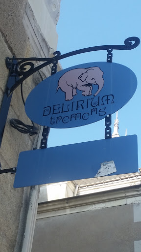 Delirium Tremens