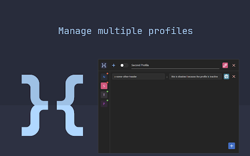 SetHead screenshot 2