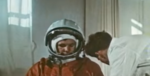 Na današnji dan 12. april