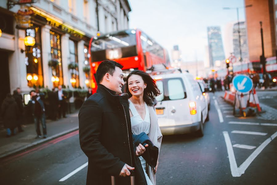 Wedding photographer Irina Aksenova (aksenovaphoto). Photo of 17 December 2016