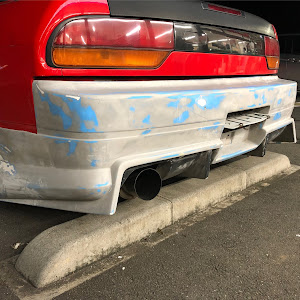 180SX KRPS13