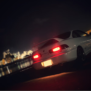 インテグラ DC2