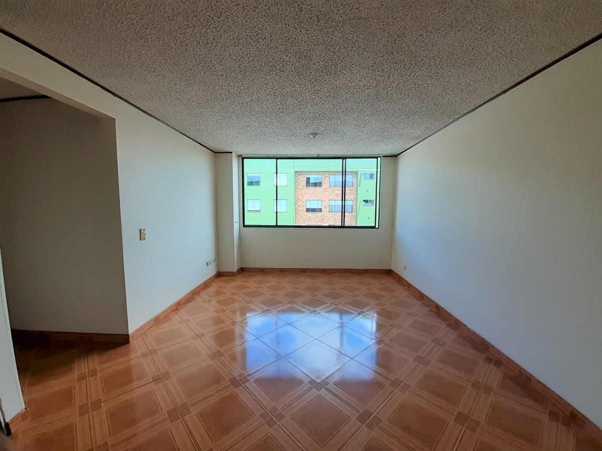 Apartamento En Arriendo - Normandia, Bogota