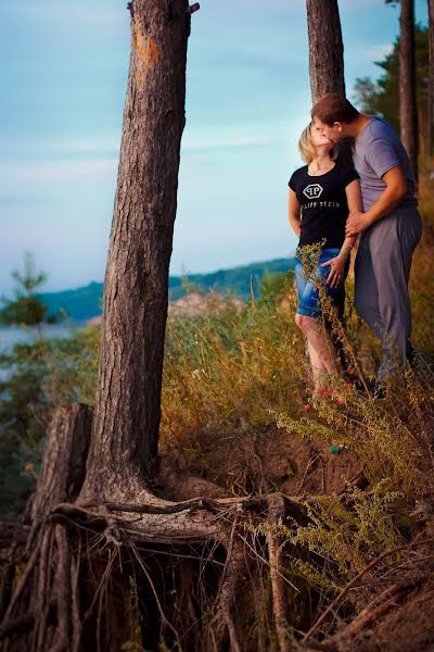 Photographe de mariage Yuliya Nikitina (juliyaniki). Photo du 14 octobre 2016