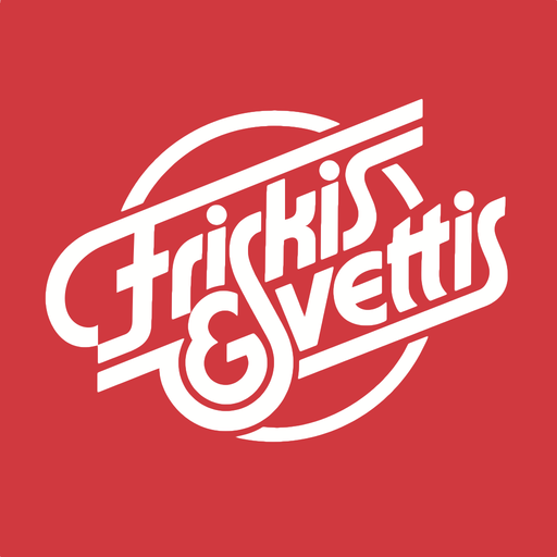 Friskis&Svettis Falun 健康 App LOGO-APP開箱王