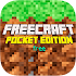 FreeCraft Pocket Edition1.0