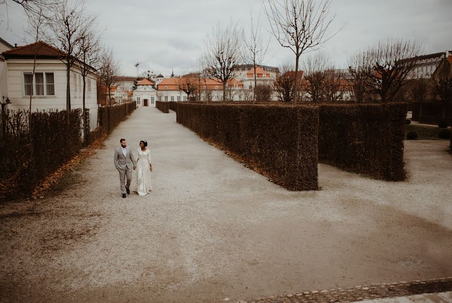 Fotografo di matrimoni Milan Radojičić (milanradojicic). Foto del 3 ottobre 2018