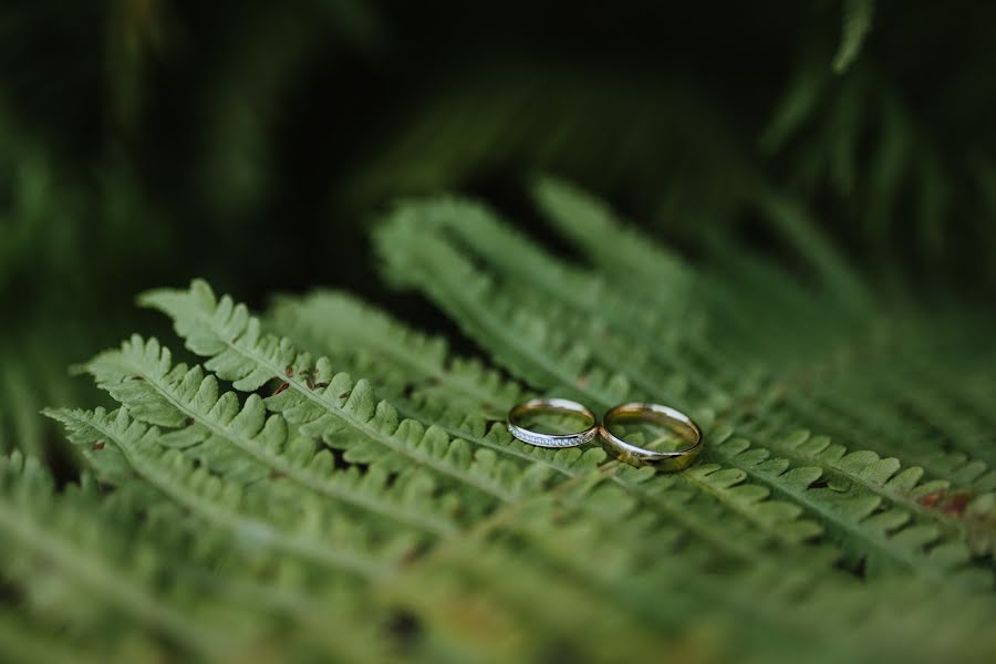 Fotógrafo de casamento Oana Popa (popa). Foto de 7 de julho 2019